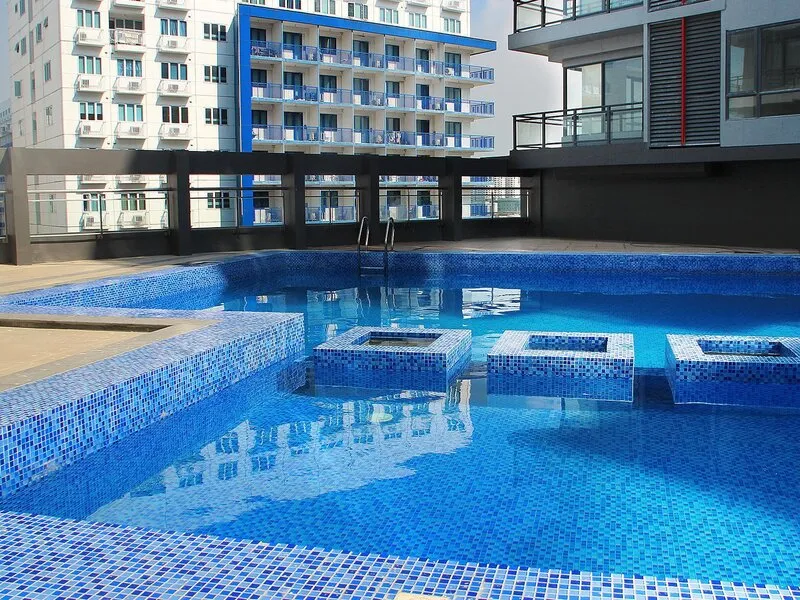 Golden Phoenix Hotel Manila · Anbieterbild von TUI