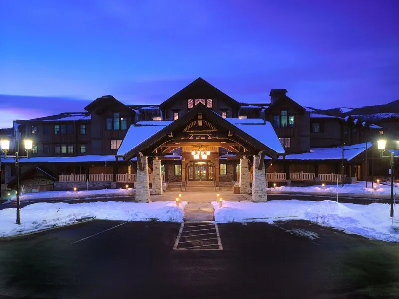 Hotel Park City, Autograph Collection · Anbieterbild von TUI