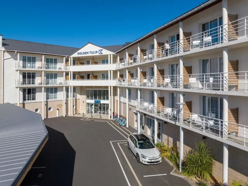 Golden Tulip La Baule · Anbieterbild von TUI