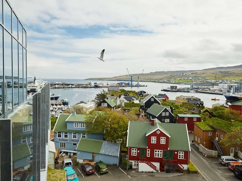 Hotel Hafnia · Anbieterbild von TUI