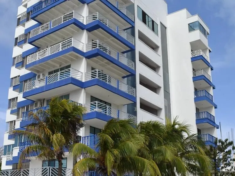 Sol Caribe Seaflower Hotel · Anbieterbild von TUI