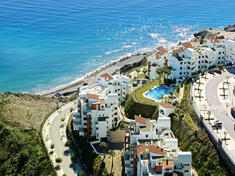Olee Holiday Rentals by Fuerte Group · Anbieterbild von TUI