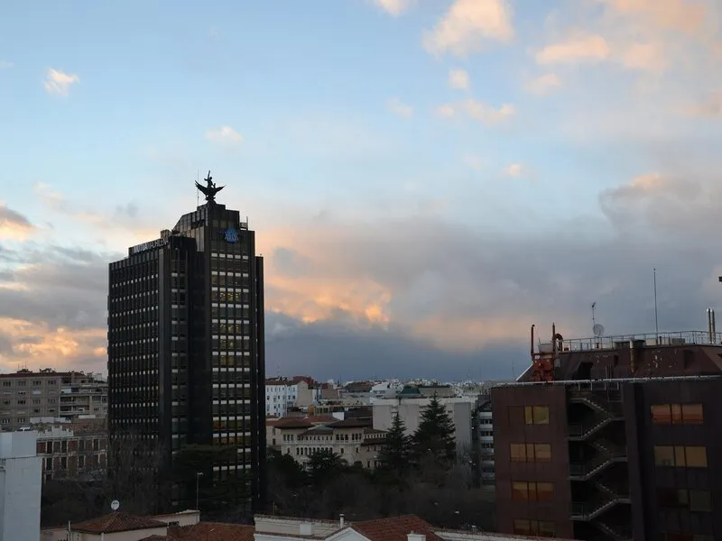 Hotel Serrano by Aa hoteles · Anbieterbild von TUI