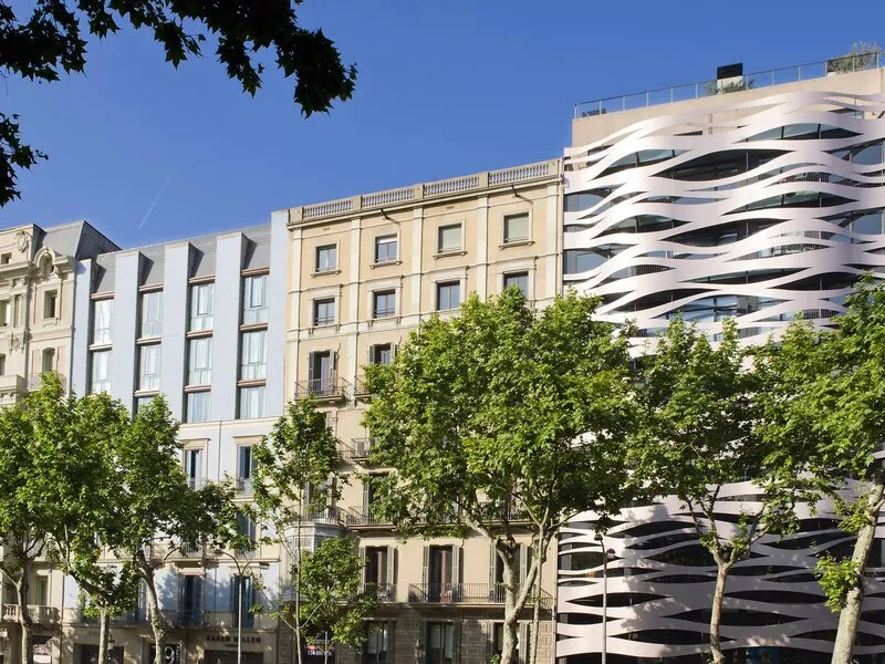 Suites Avenue Luxe Apartments Barcelona · Anbieterbild von TUI