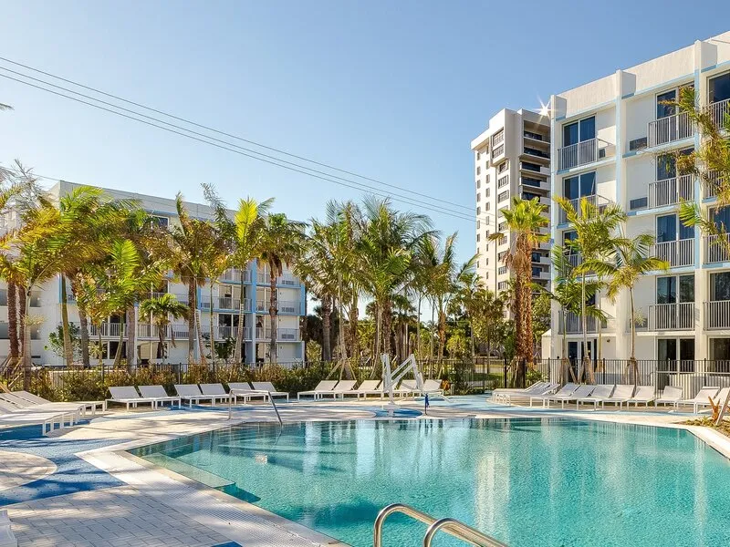 Plunge Beach Hotel · Anbieterbild von TUI