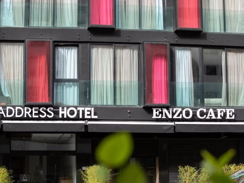 ADDRESS Hotel Casablanca · Anbieterbild von TUI