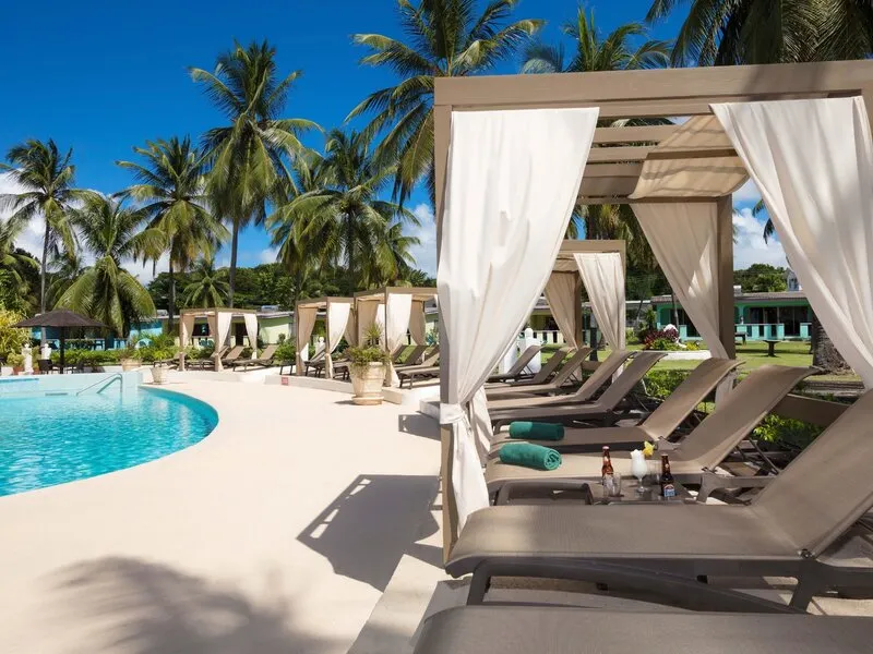 All Season Resort Europa · Anbieterbild von TUI