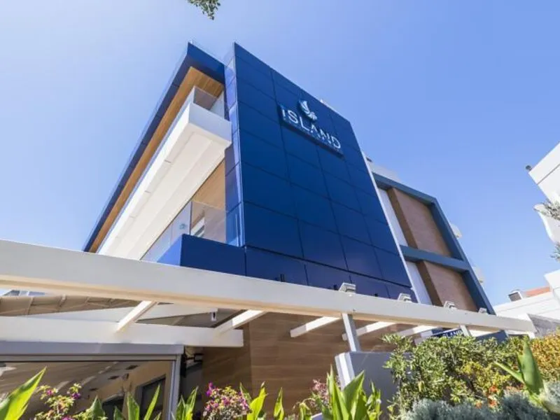 Island Boutique Hotel · Anbieterbild von TUI