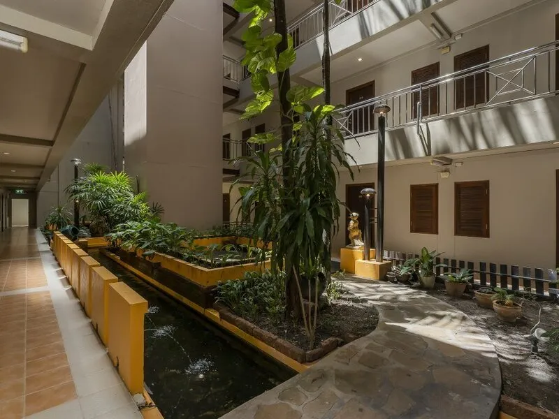 Bella Villa Serviced Apartment · Anbieterbild von TUI