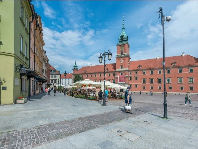 P&O Apartments Piwna · Anbieterbild von TUI