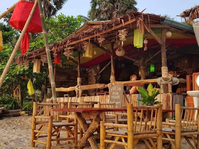 Klong Jark Bungalow · Anbieterbild von TUI