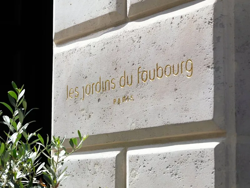 Les Jardins Du Faubourg · Anbieterbild von TUI