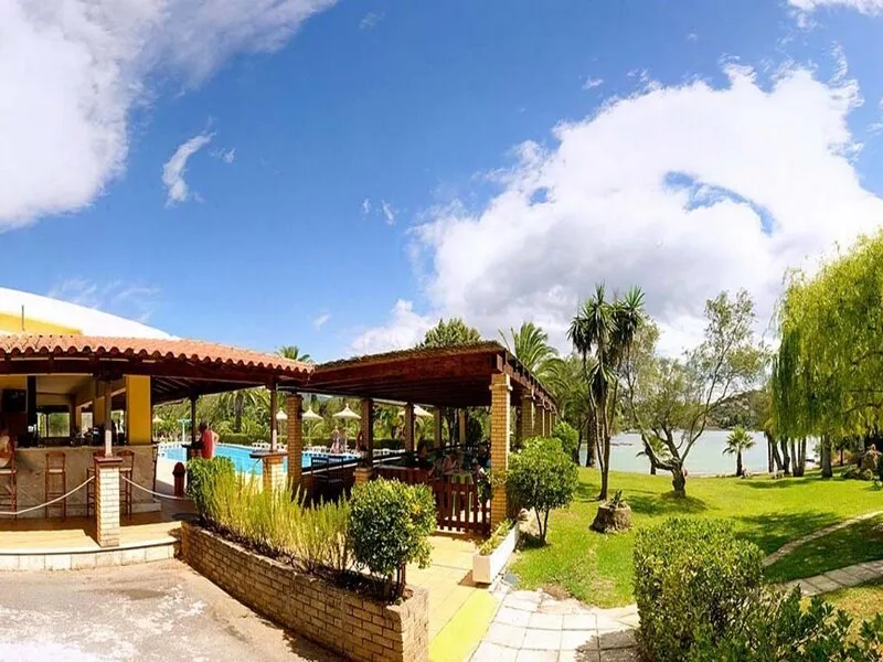 Helion Villas & Apartments · Anbieterbild von TUI