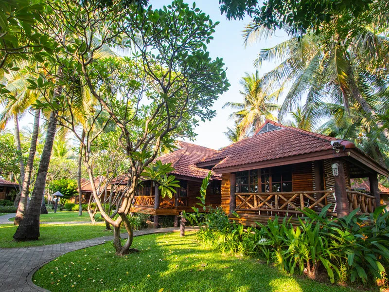 Regent Chalet Hua Hin · Anbieterbild von TUI