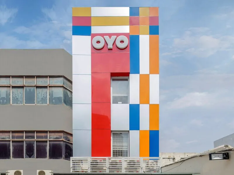 OYO 1121 Orienchi 2 · Anbieterbild von TUI