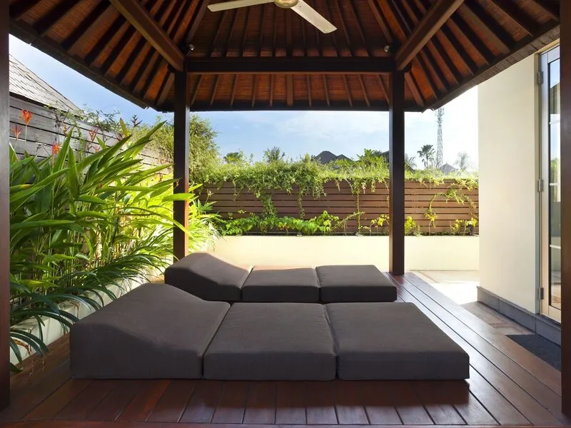 Sun Island Boutique Villas & Spa Seminyak · Anbieterbild von TUI