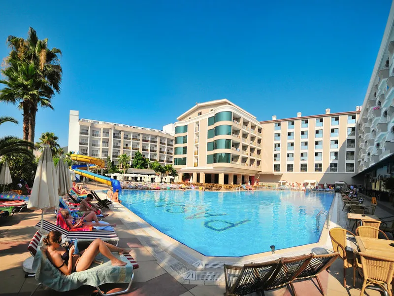 Hotel Pasabeach · Anbieterbild von TUI