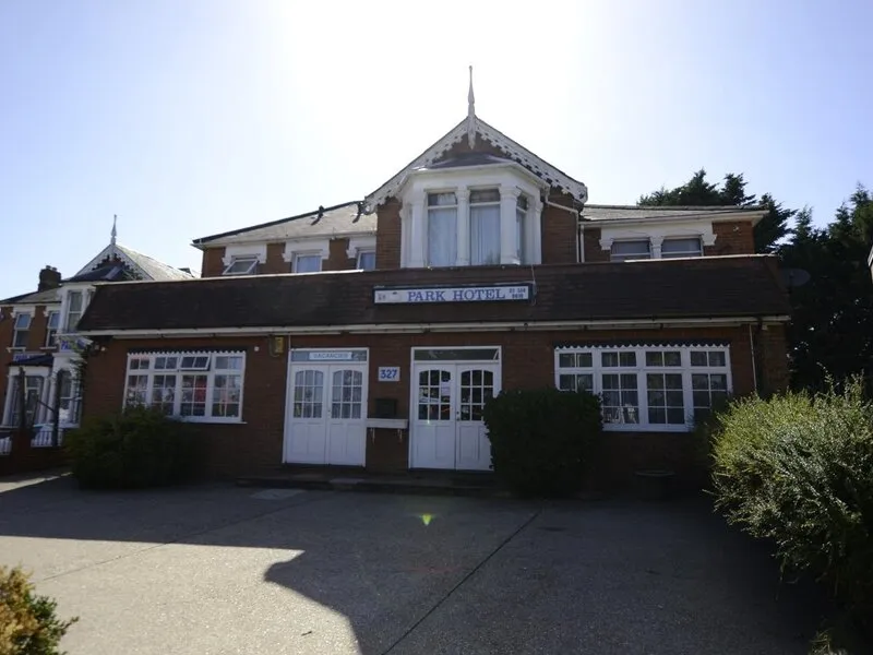 Park Hotel Illford · Anbieterbild von TUI