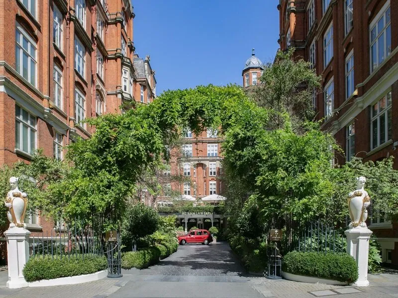 St. Ermin's Hotel, Autograph Collection · Anbieterbild von TUI
