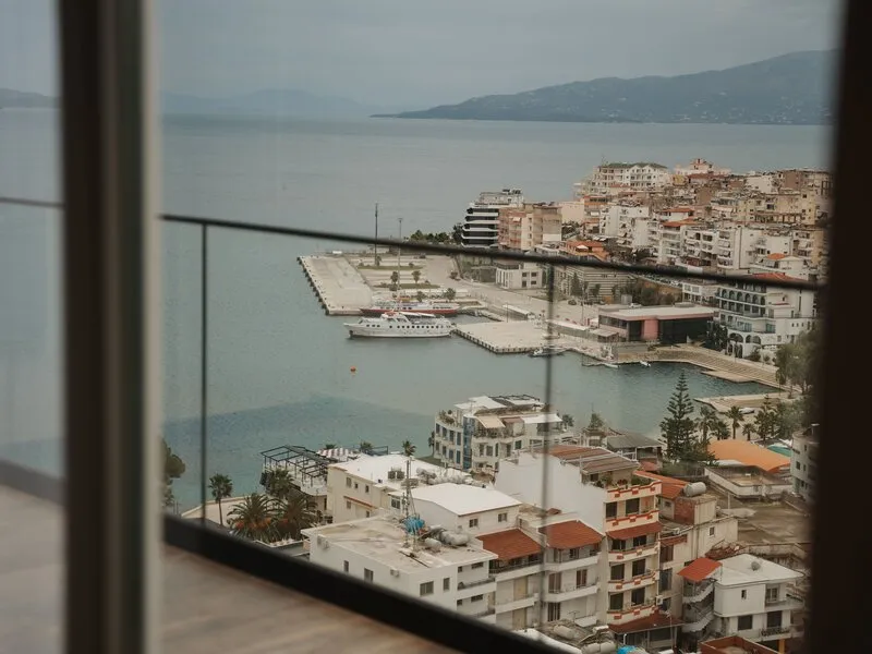 Toer Hotel · Anbieterbild von TUI