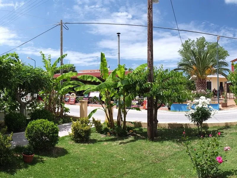 Toulas Apartments · Anbieterbild von TUI