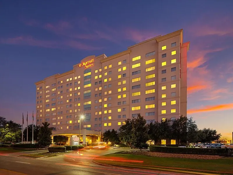 Dallas Marriott Suites Medical/Market Center · Anbieterbild von TUI