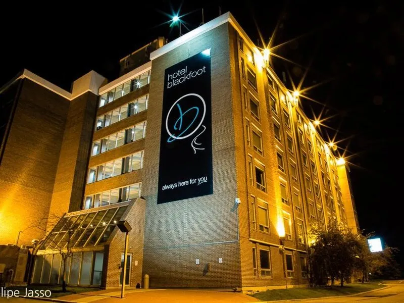 Hotel Blackfoot · Anbieterbild von TUI