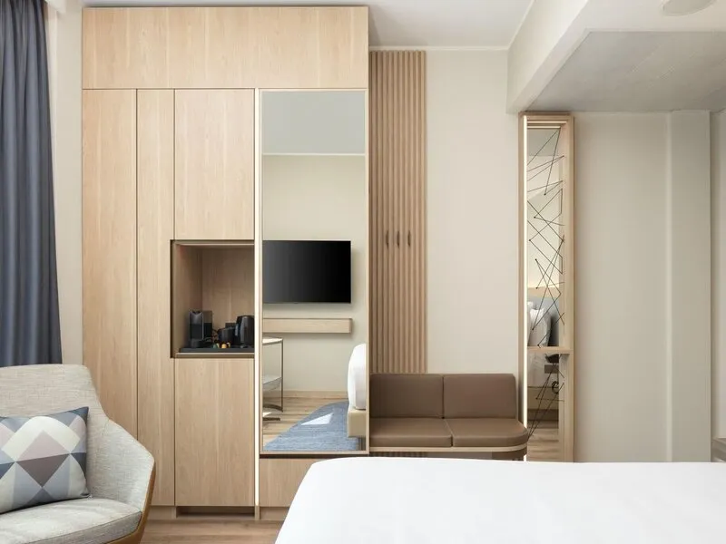 Courtyard By Marriott Milano Linate · Anbieterbild von TUI