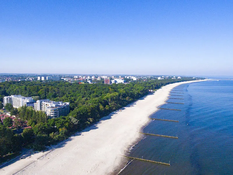 Diune Hotel · Anbieterbild von TUI
