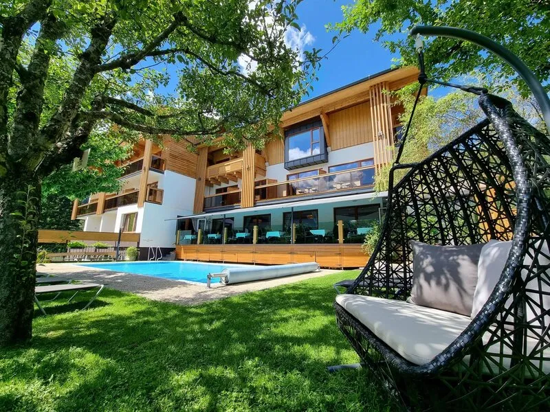 Hotel Alpina · Anbieterbild von TUI